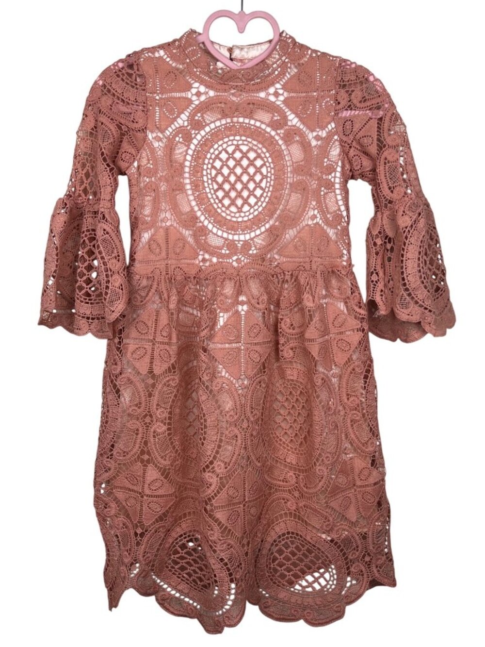 Joyfolie Mia Joy Dress